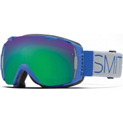 I/O Goggle - Cobalt Block I/O Goggle - Cobalt Block